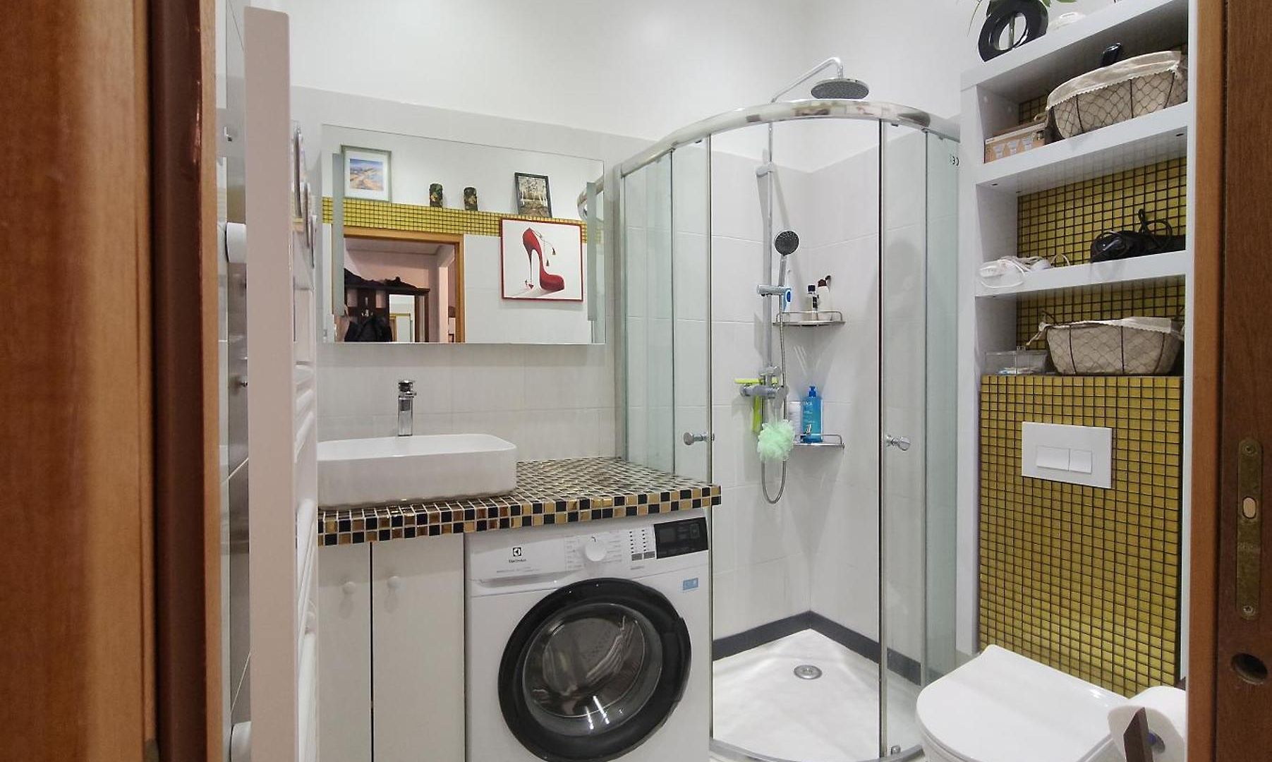 очаровательная Alberti Apartment