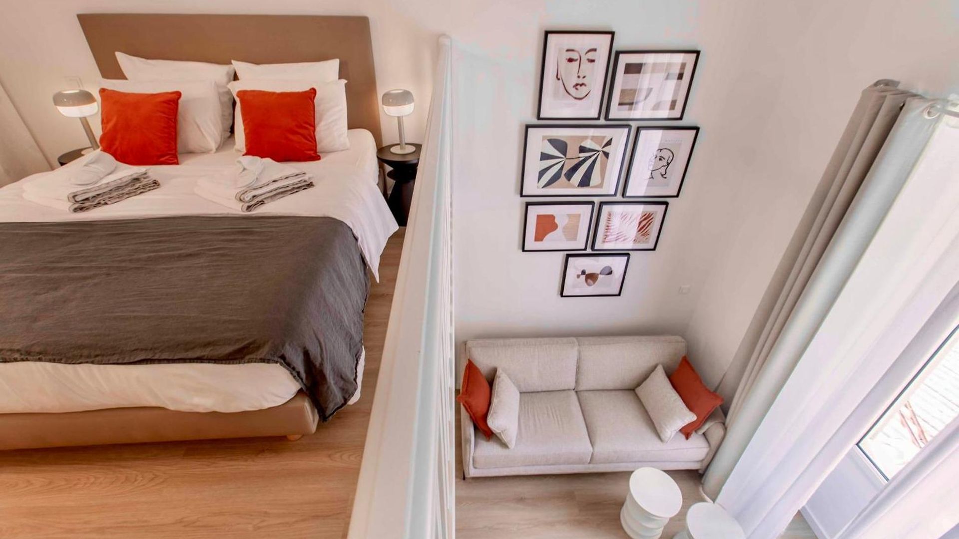 Appartement Suede Promenade Carré Dor Plages 1 Min 2 Salles De Bain Climatisé Nice
