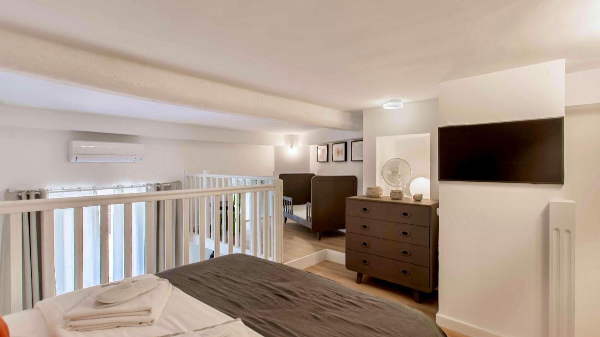 Suede Promenade Carré Dor Plages 1 Min 2 Salles De Bain Climatisé