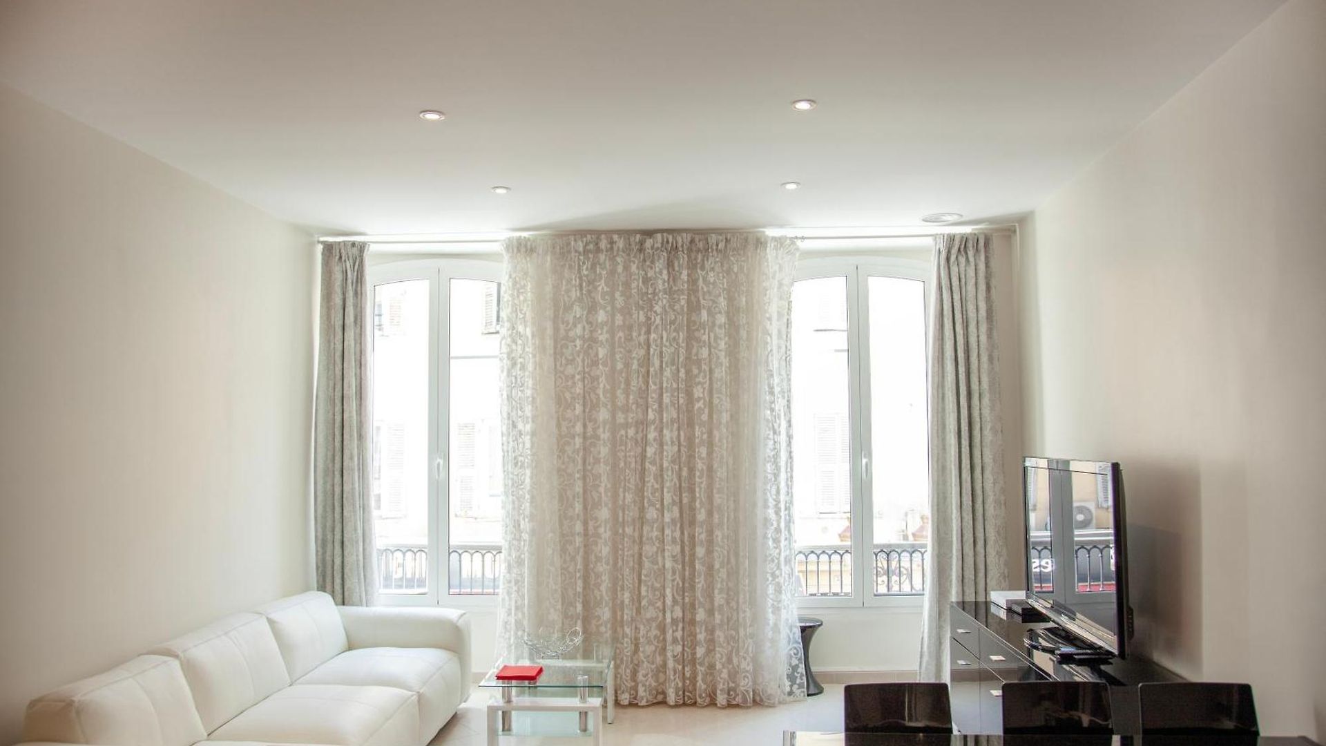 Appartement On Rue De France 4 *