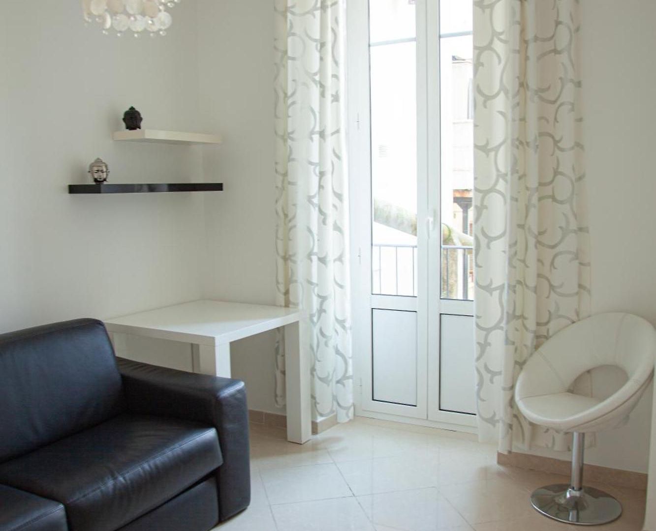 Appartement On Rue De France 4