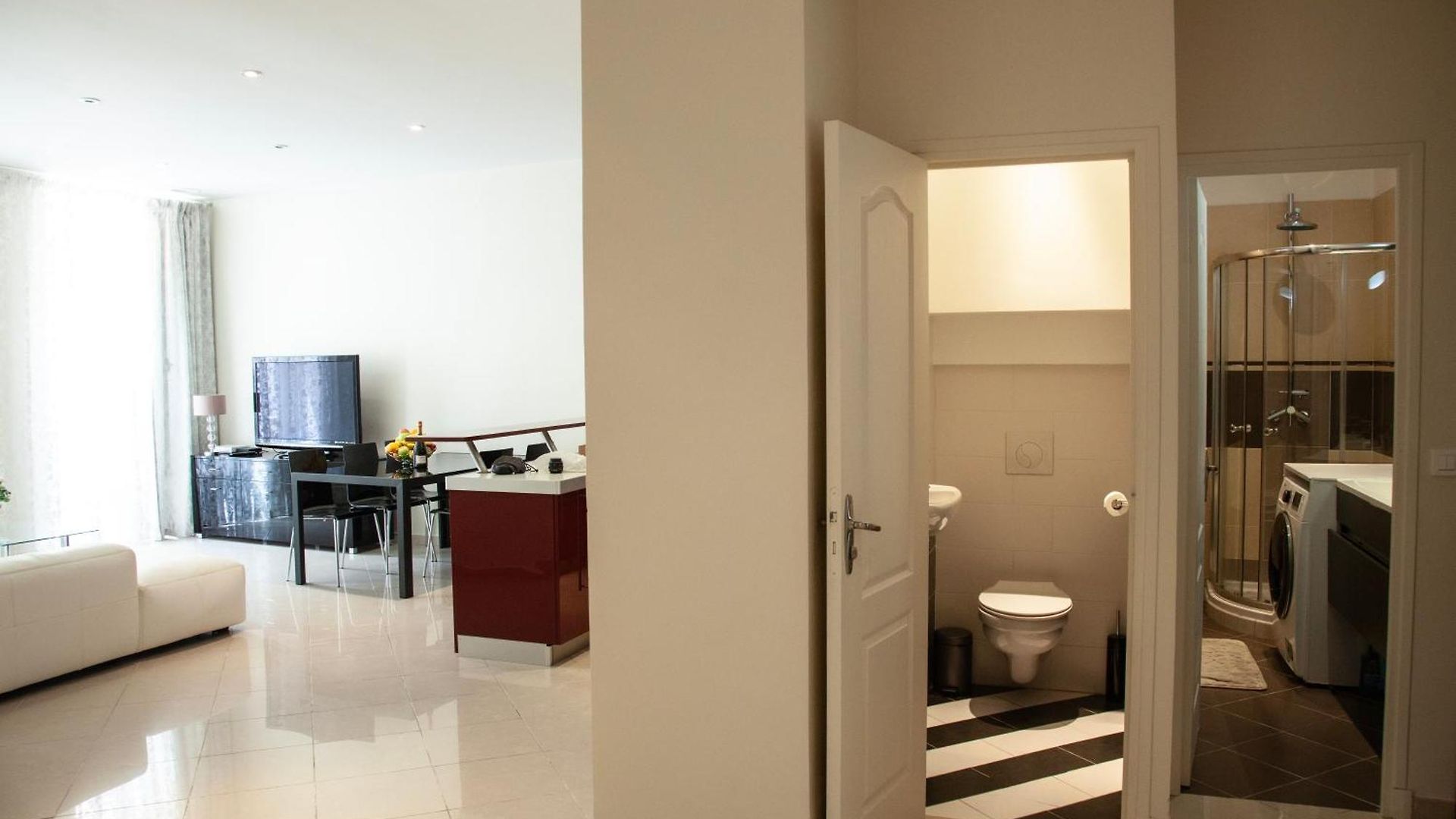 On Rue De France 4 Appartement *