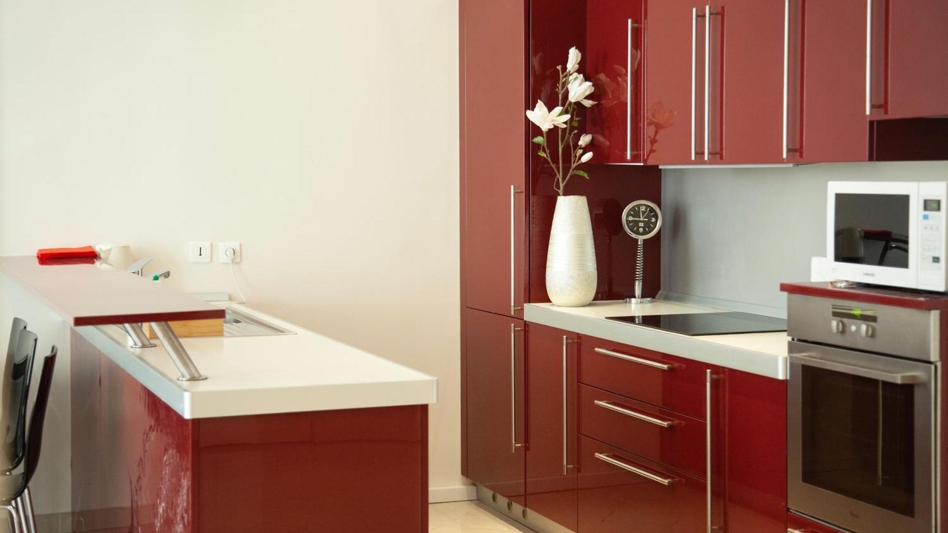 Appartement On Rue De France 4 Nice