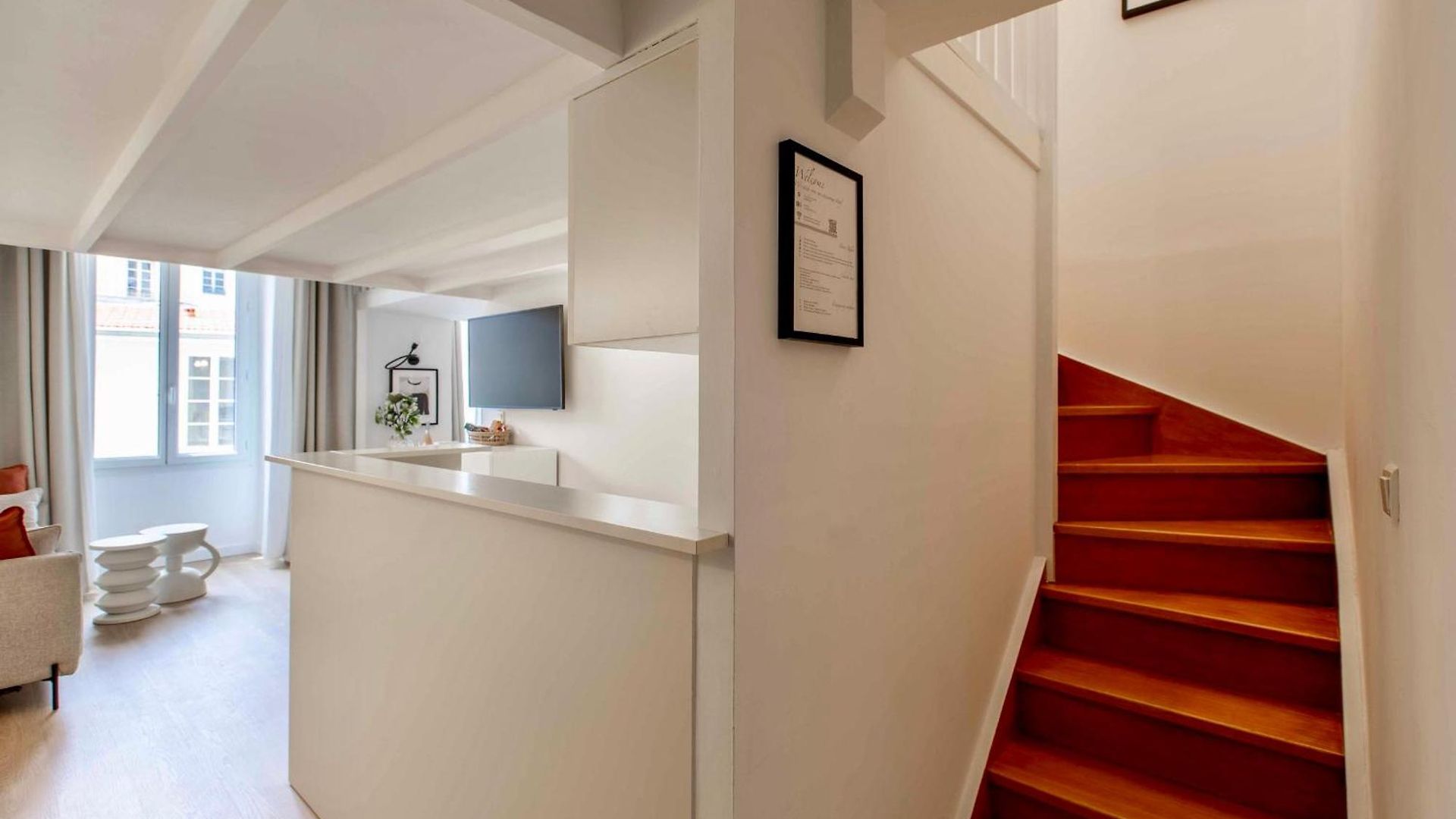 Appartement Suede Promenade Carré Dor Plages 1 Min 2 Salles De Bain Climatisé Nice