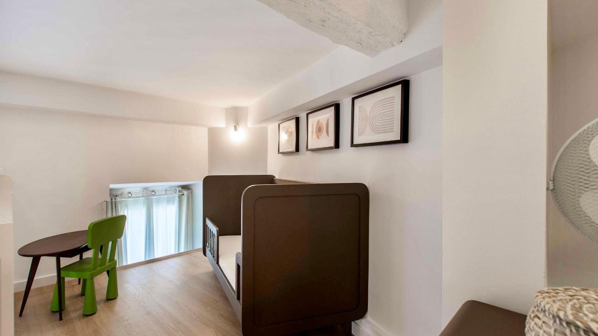 Appartement Suede Promenade Carré Dor Plages 1 Min 2 Salles De Bain Climatisé