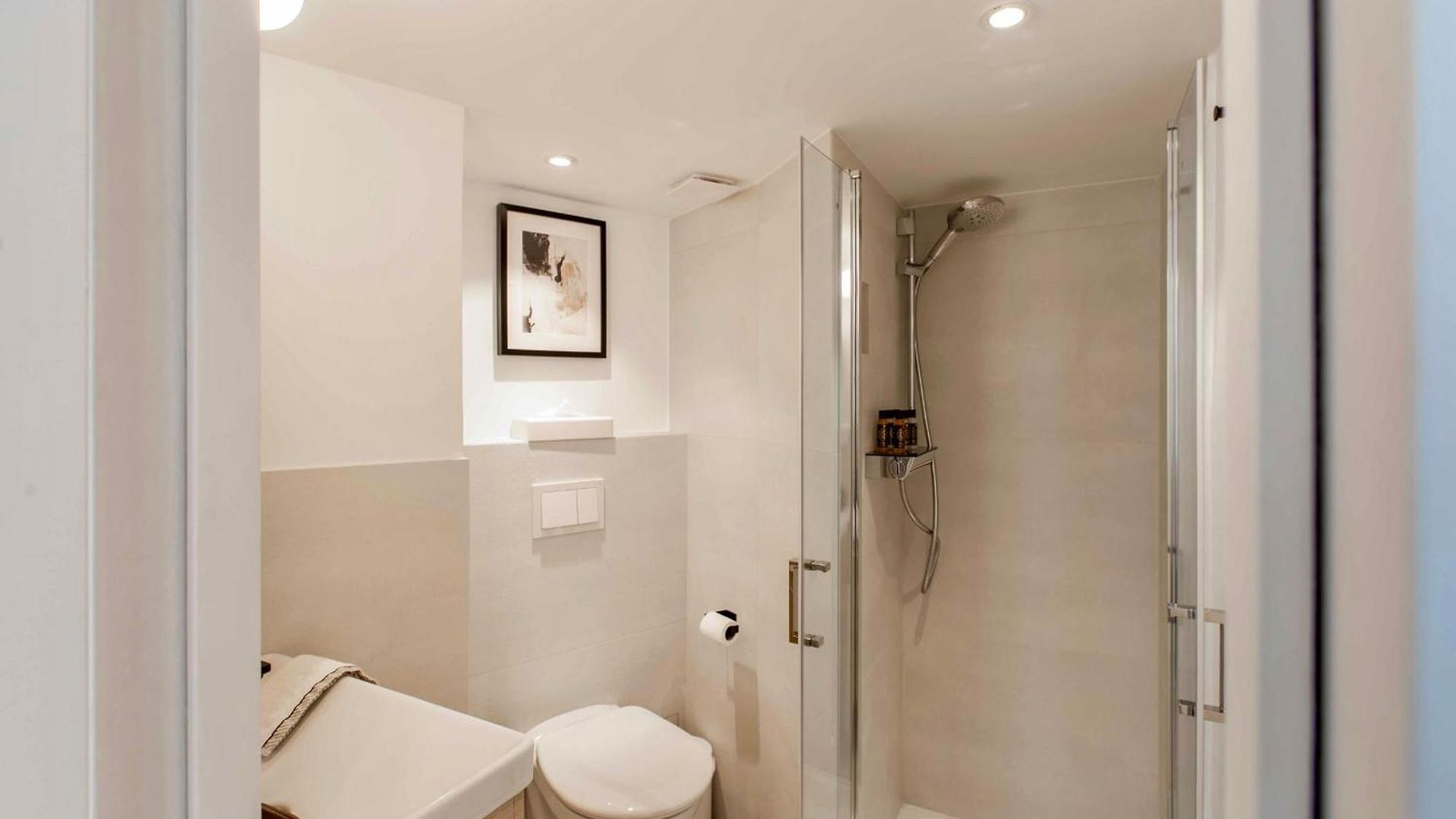 Suede Promenade Carré Dor Plages 1 Min 2 Salles De Bain Climatisé Appartement Nice