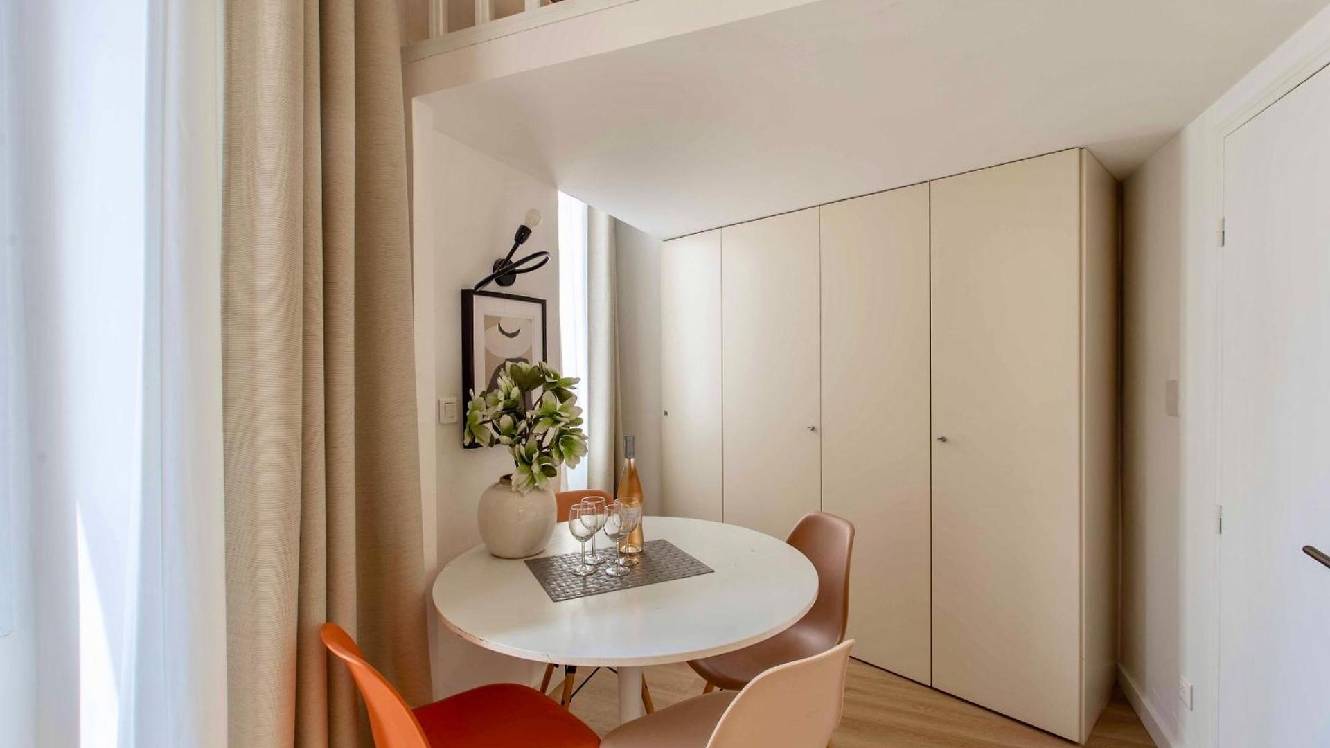 Appartement Suede Promenade Carré Dor Plages 1 Min 2 Salles De Bain Climatisé *