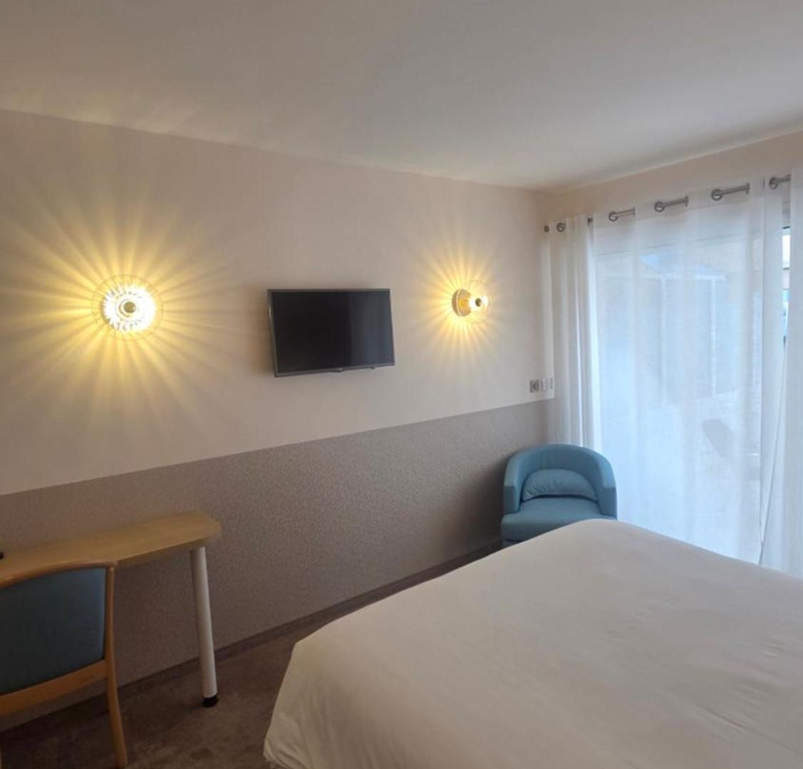 Inn Club Nice
