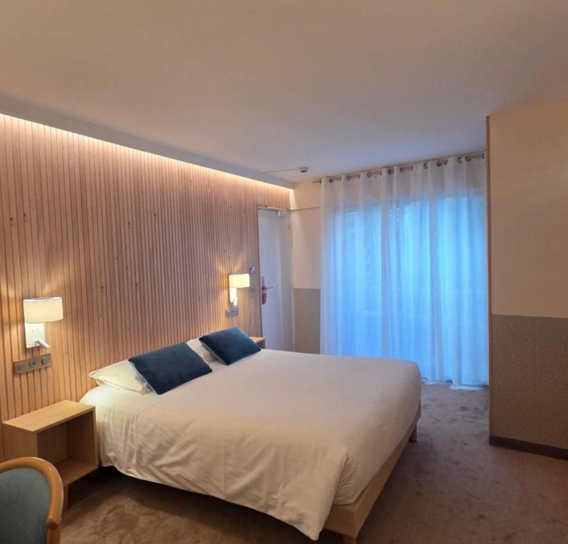 Inn Club 3*
