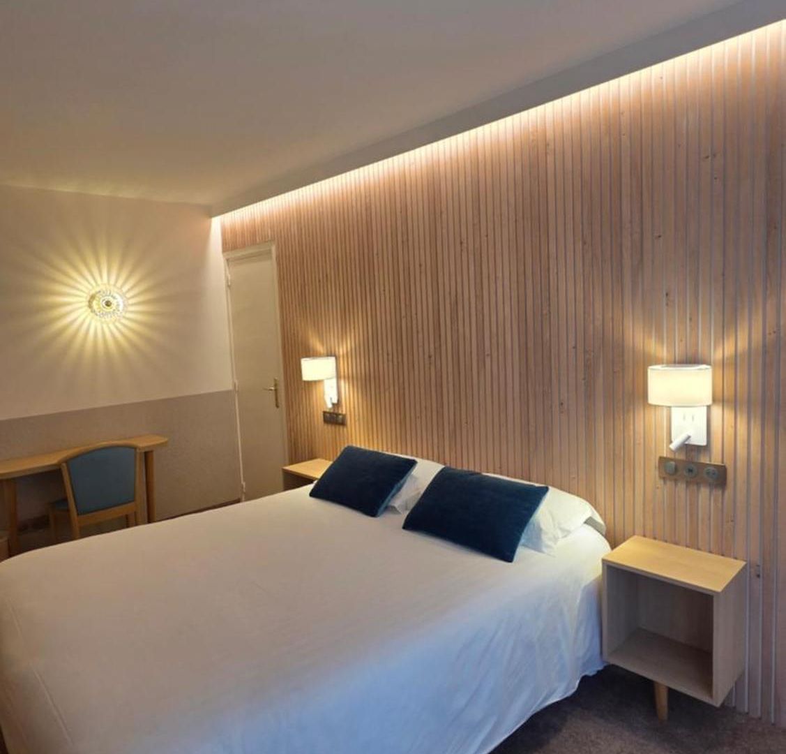Club 3* Nice