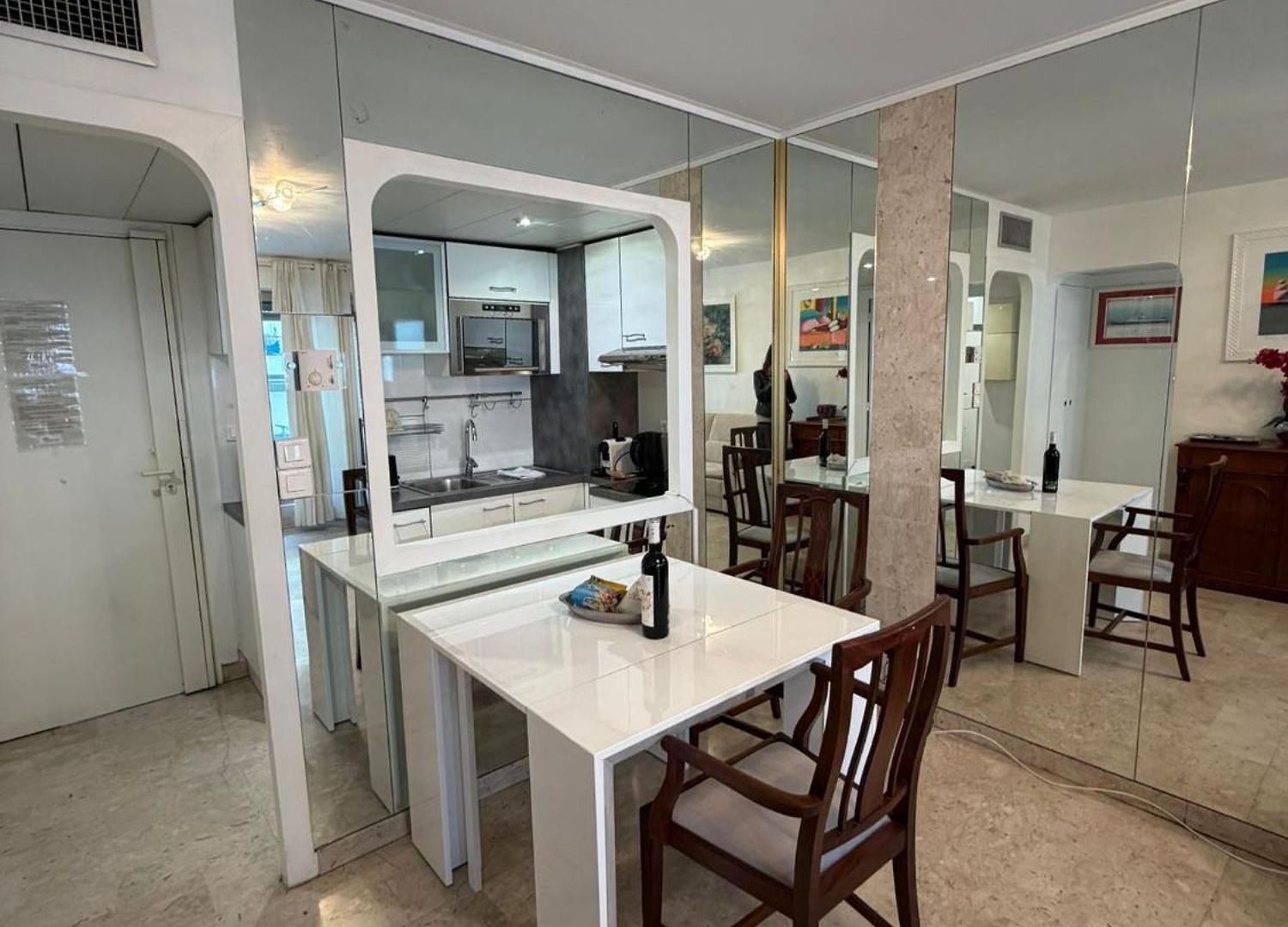 Massenet View Ap4168 Nice, By Riviera Homes Appartement *