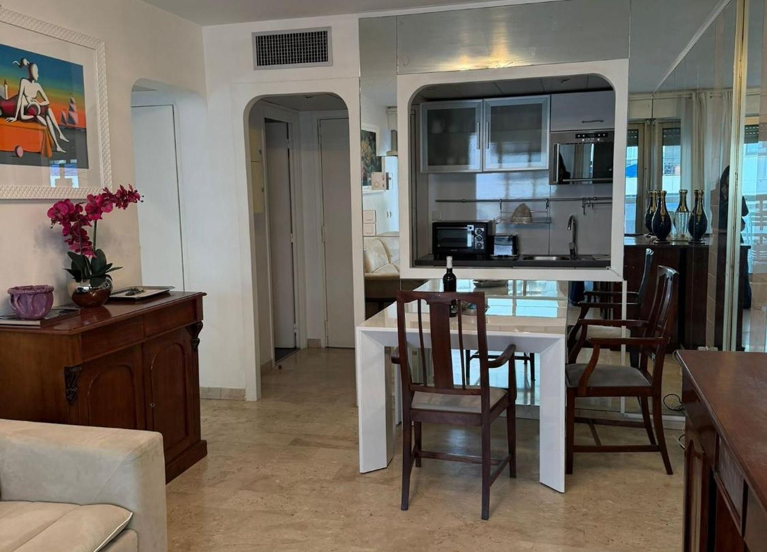 Massenet View Ap4168 Nice, By Riviera Homes Appartement