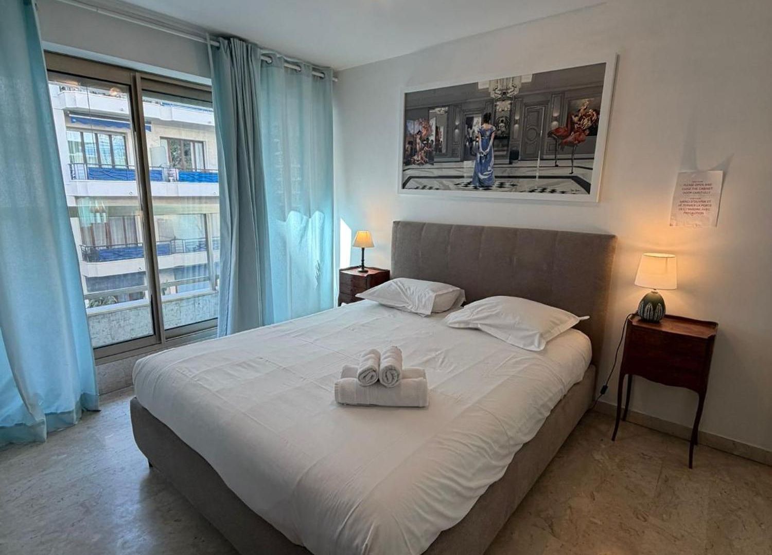 Appartement Massenet View Ap4168 Nice, By Riviera Homes Nice