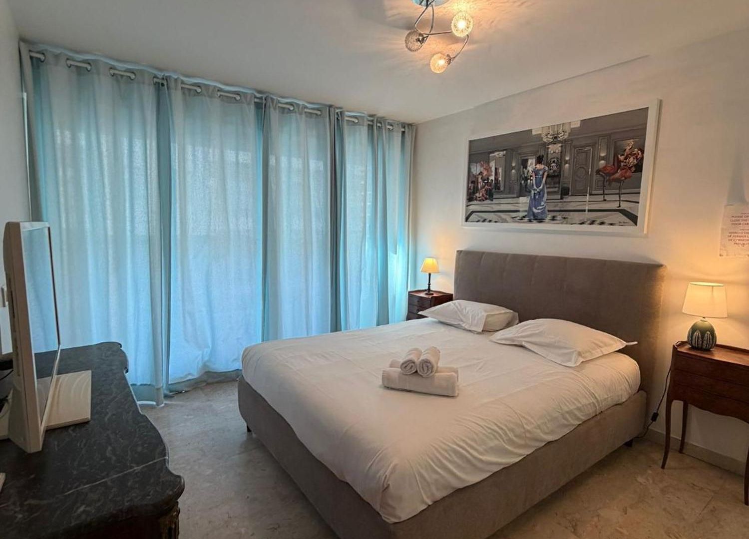 Appartement Massenet View Ap4168 Nice, By Riviera Homes Nice