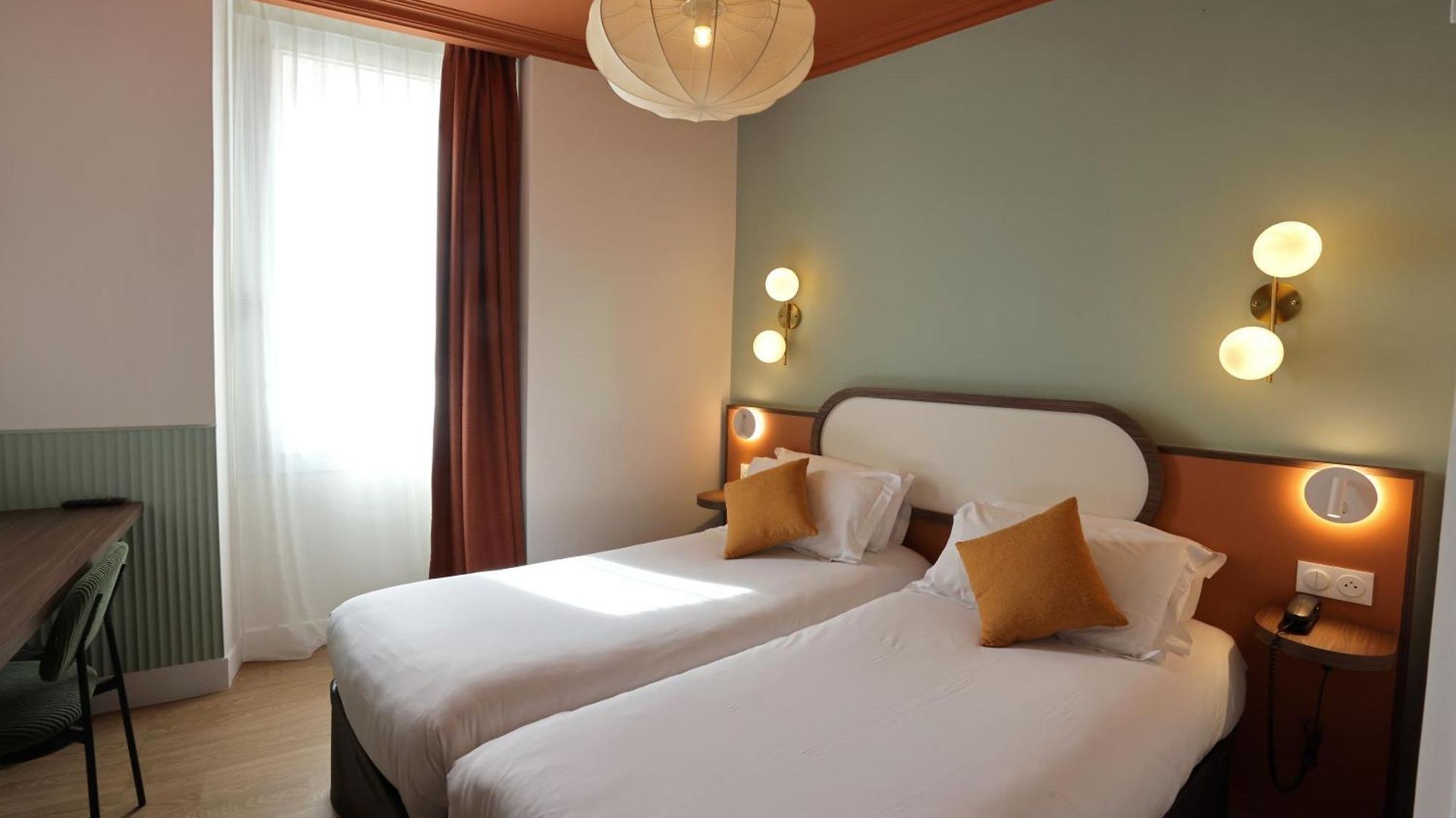 Boréal Hotel