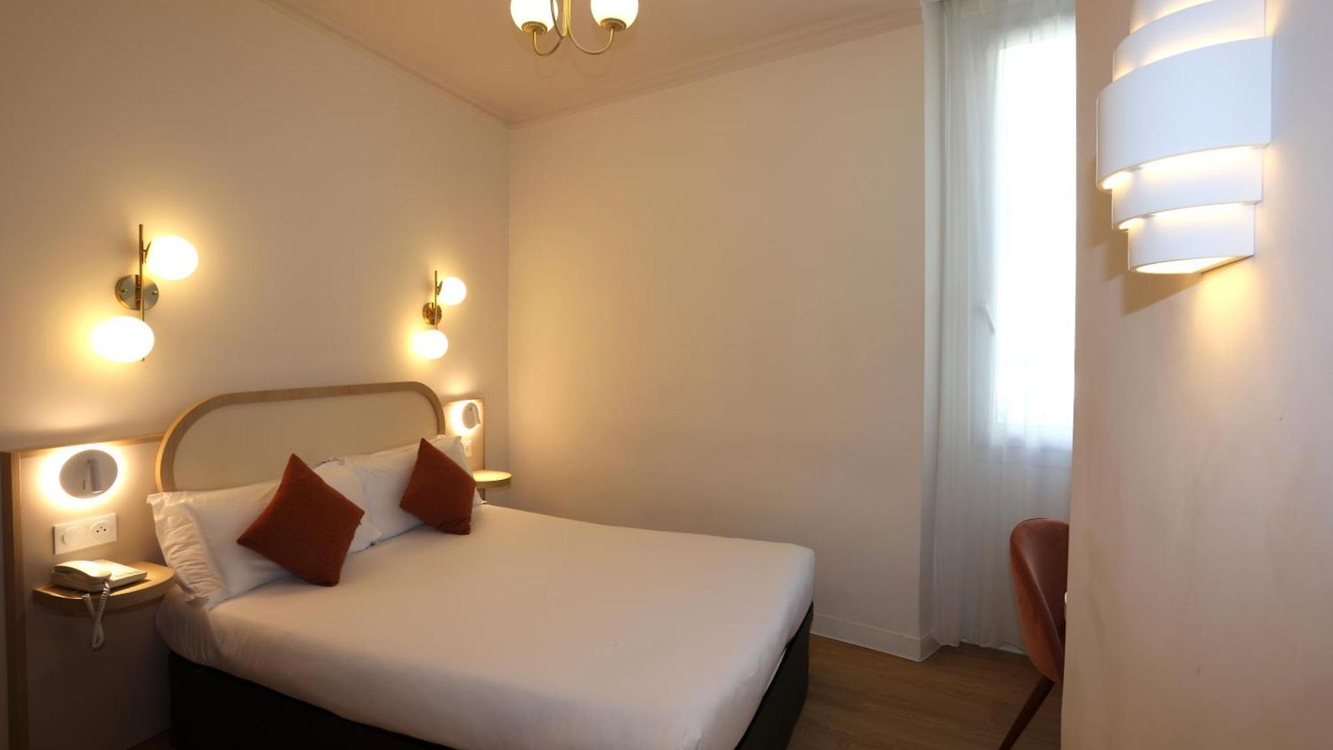 Hotel Boréal Nice