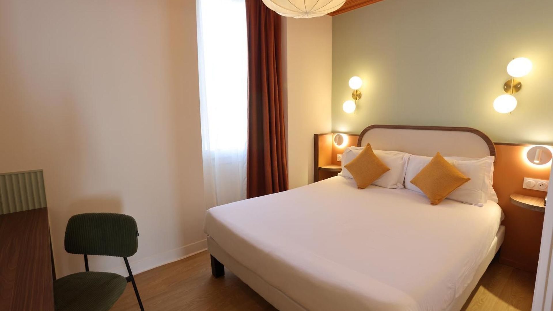 Boréal Hotel 3*