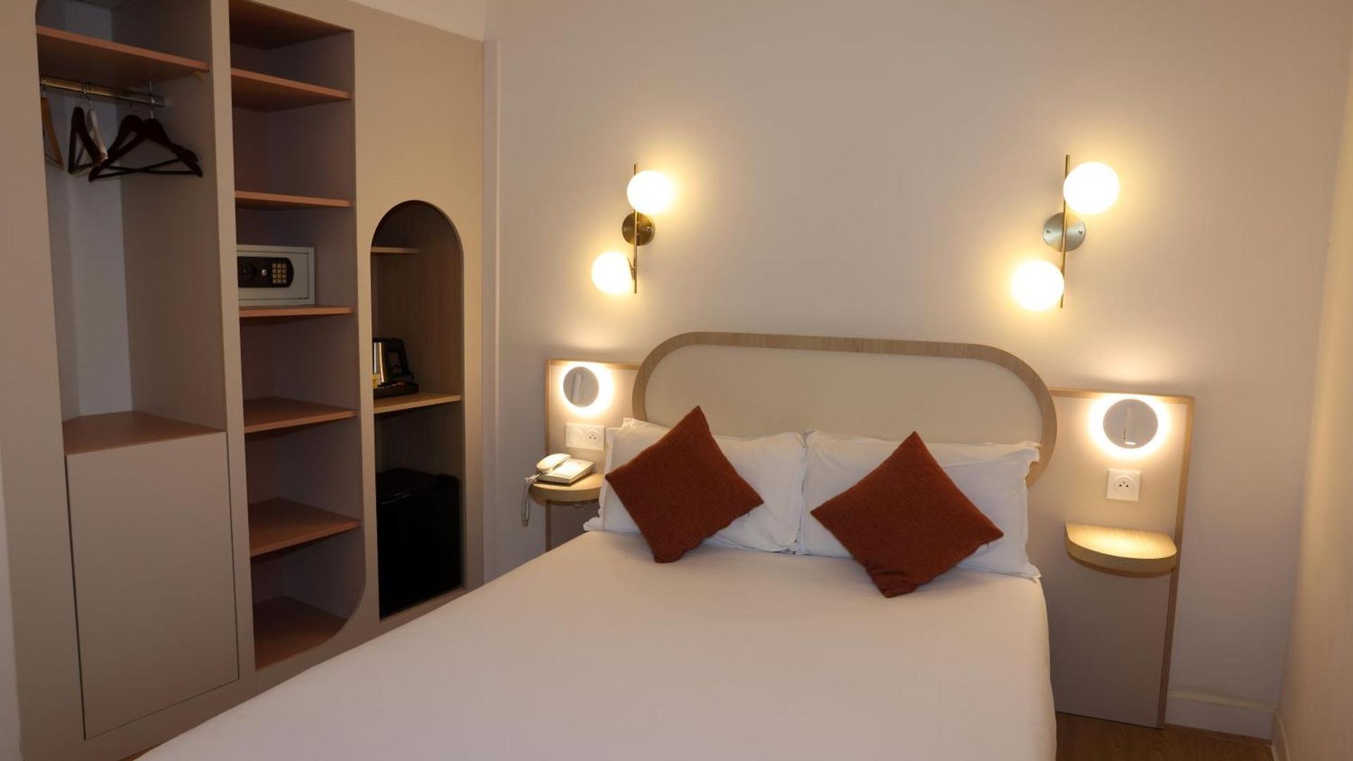 Boréal Hotel