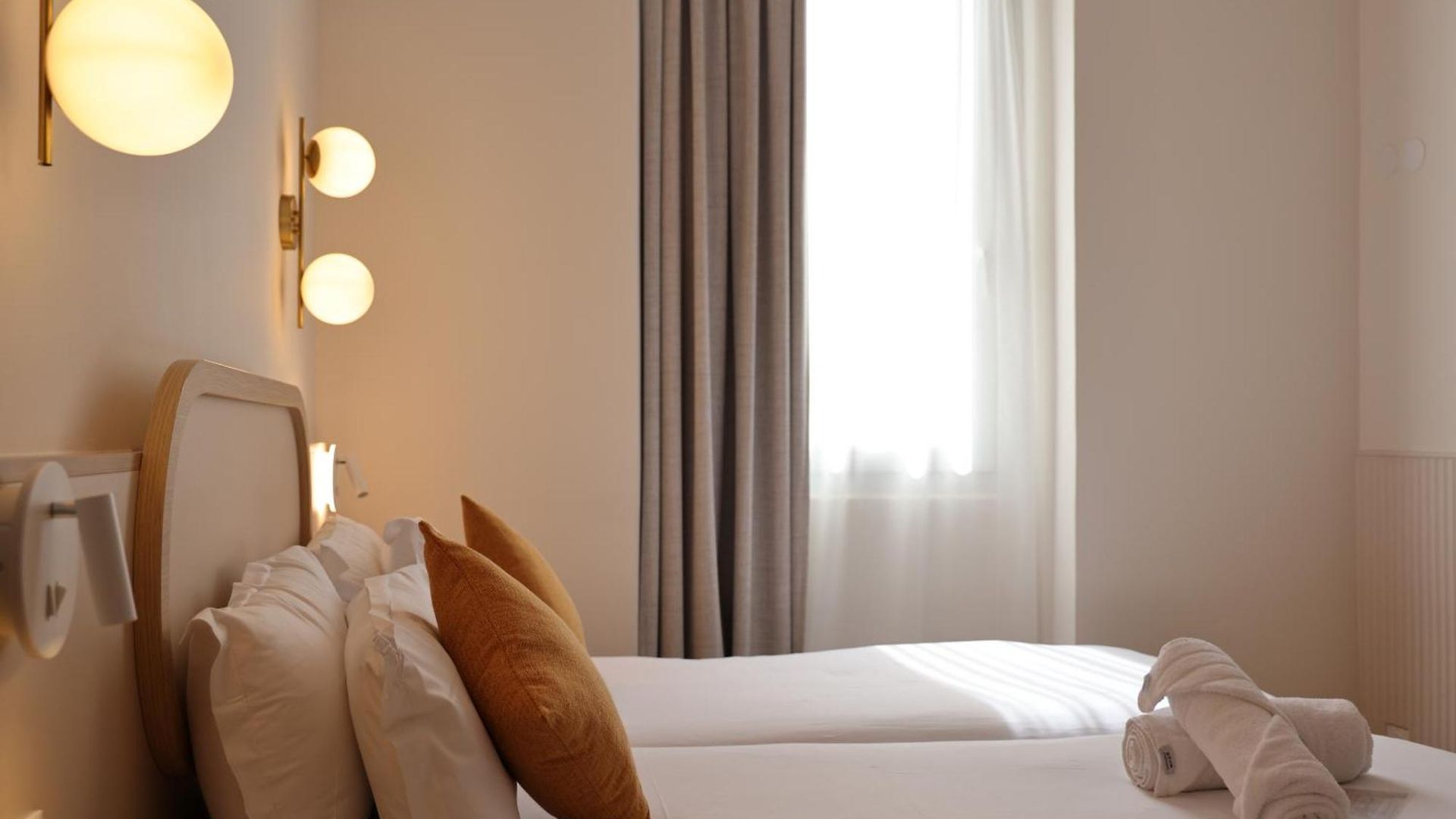 Hotel Boréal