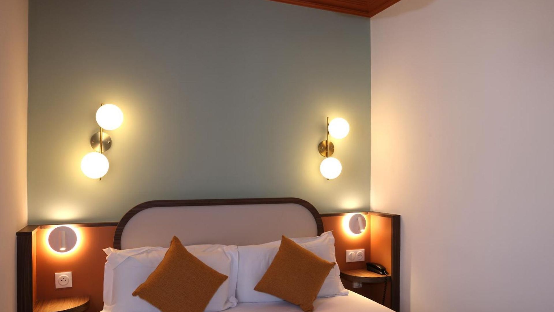Boréal Hotel Nice