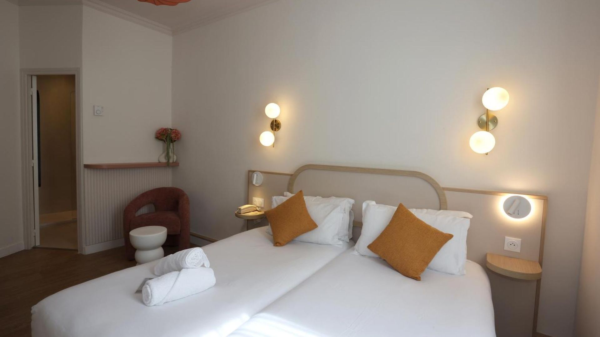 Hotel Boréal 3*