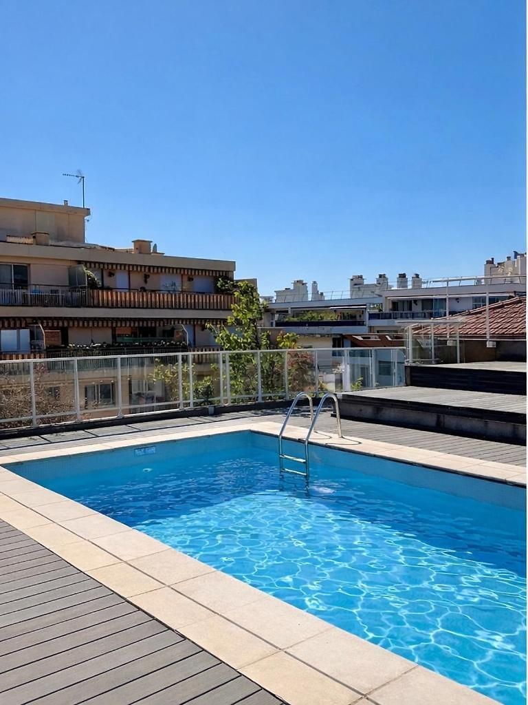 Adagio Centre Nice