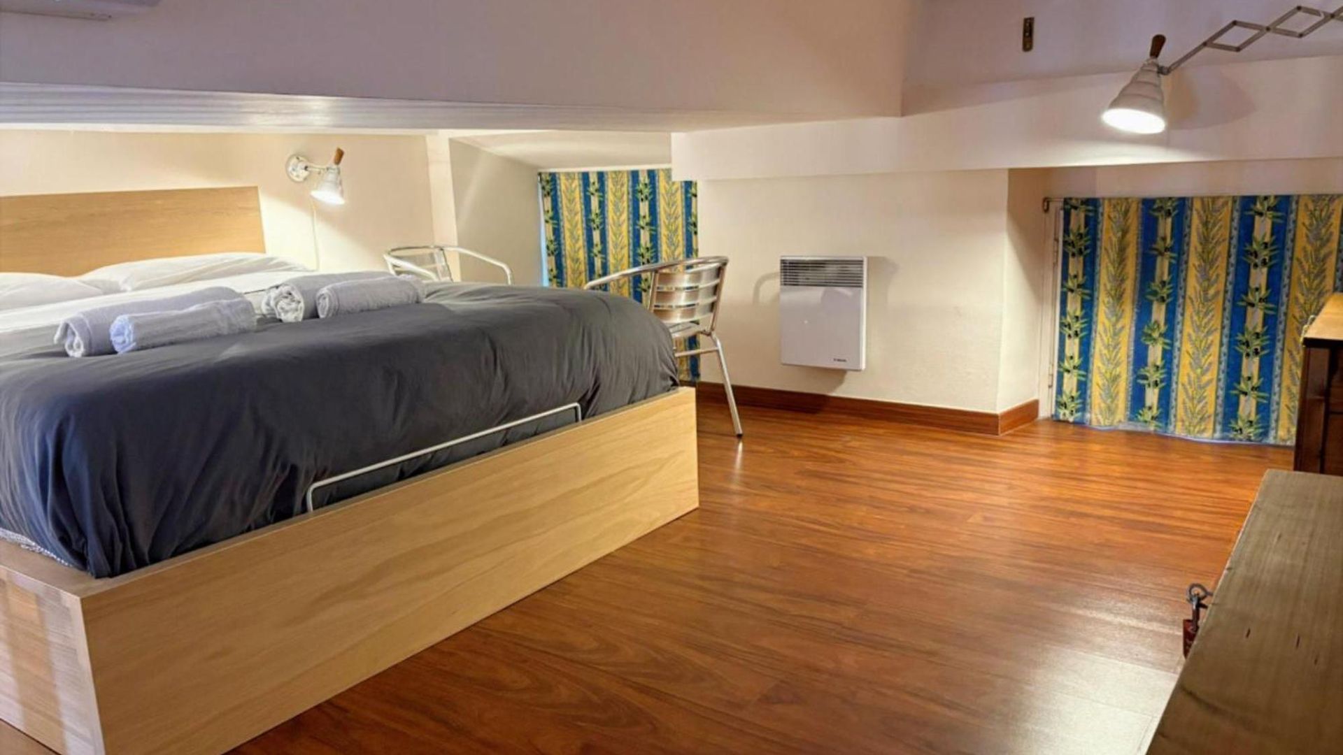 Aida - Rue Bosio Appartement Nice