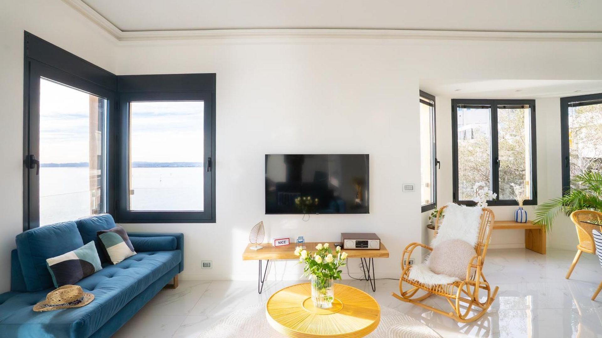 Luxe Cap De Appartement *