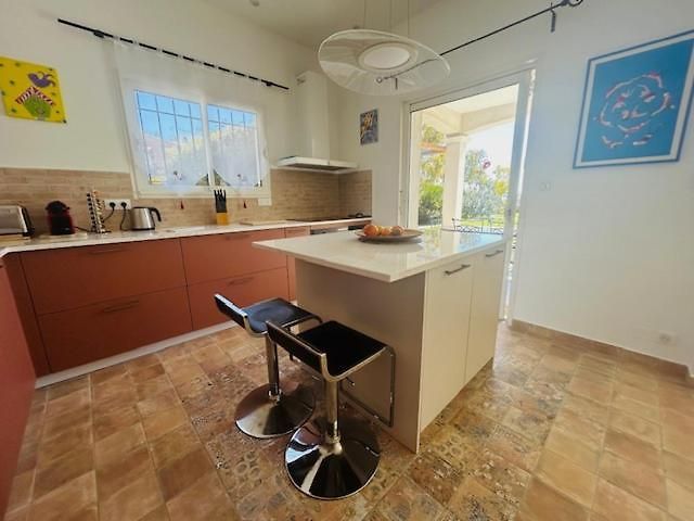 A True Paradise For Unforgettable Vacation - Pool And Sea View Villa