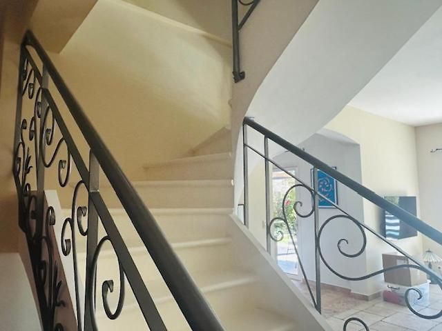 Villa A True Paradise For Unforgettable Vacation - Pool And Sea View *
