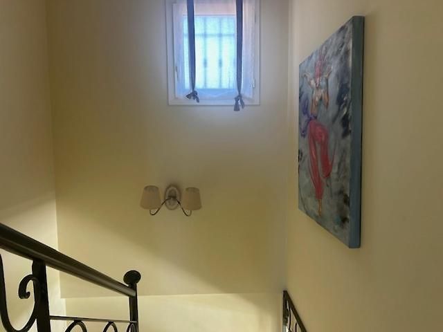 Villa A True Paradise For Unforgettable Vacation - Pool And Sea View