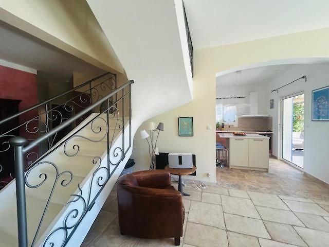 Villa A True Paradise For Unforgettable Vacation - Pool And Sea View Nice