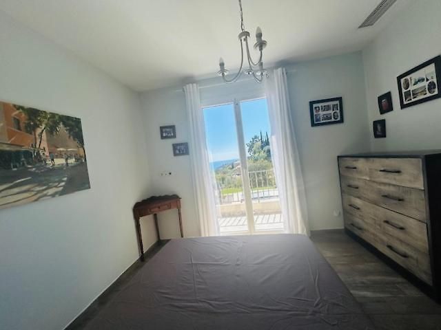 Villa A True Paradise For Unforgettable Vacation - Pool And Sea View Nice