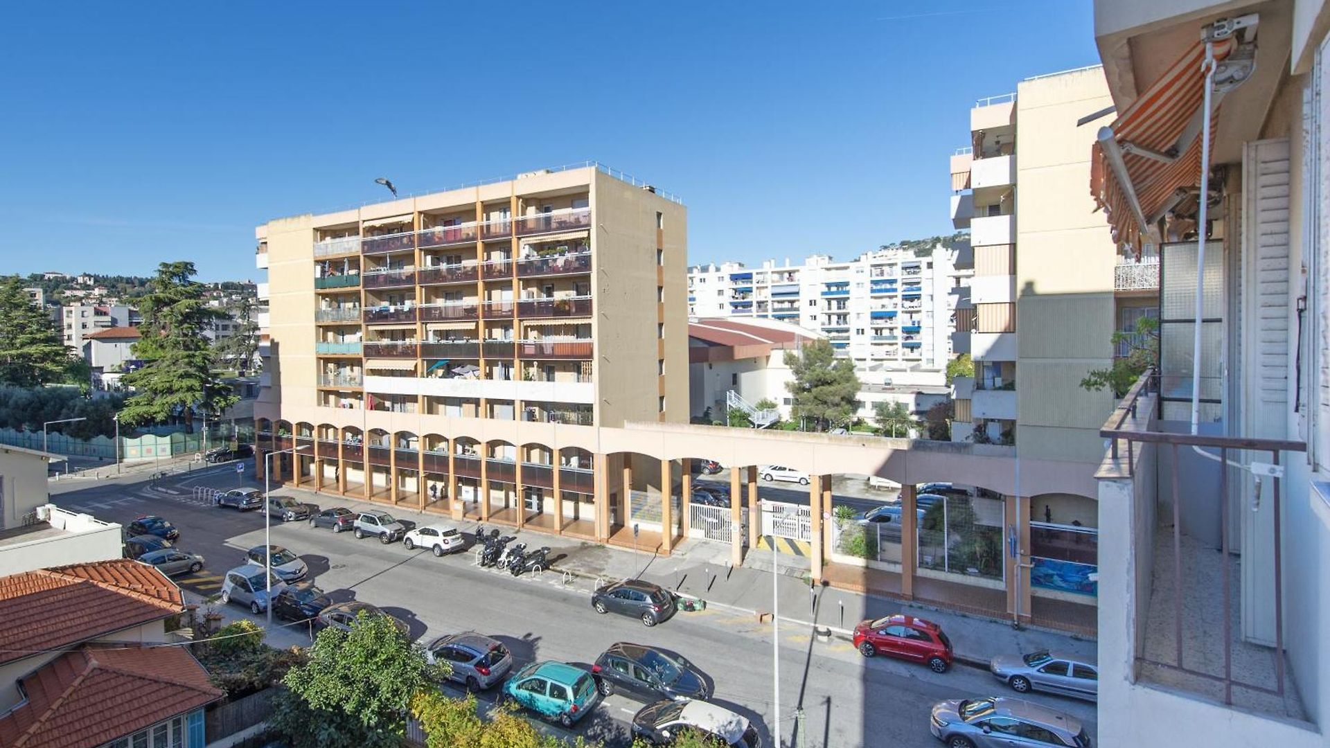Apartment Saint Roch - Bel Renove - Ev