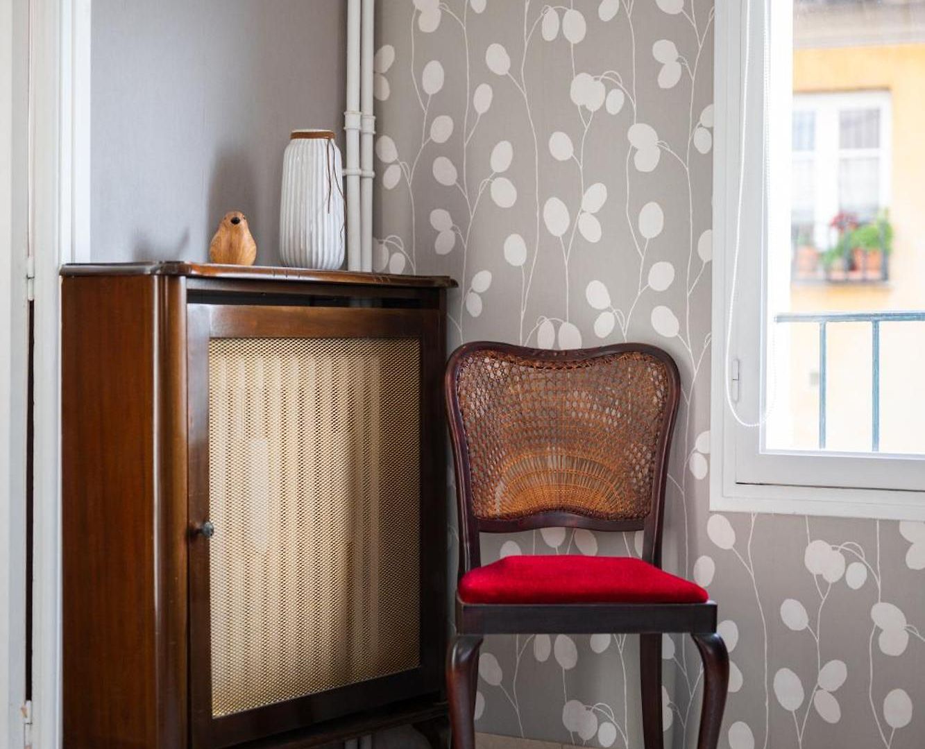 Casa Nissa Vieux-nice Appartement