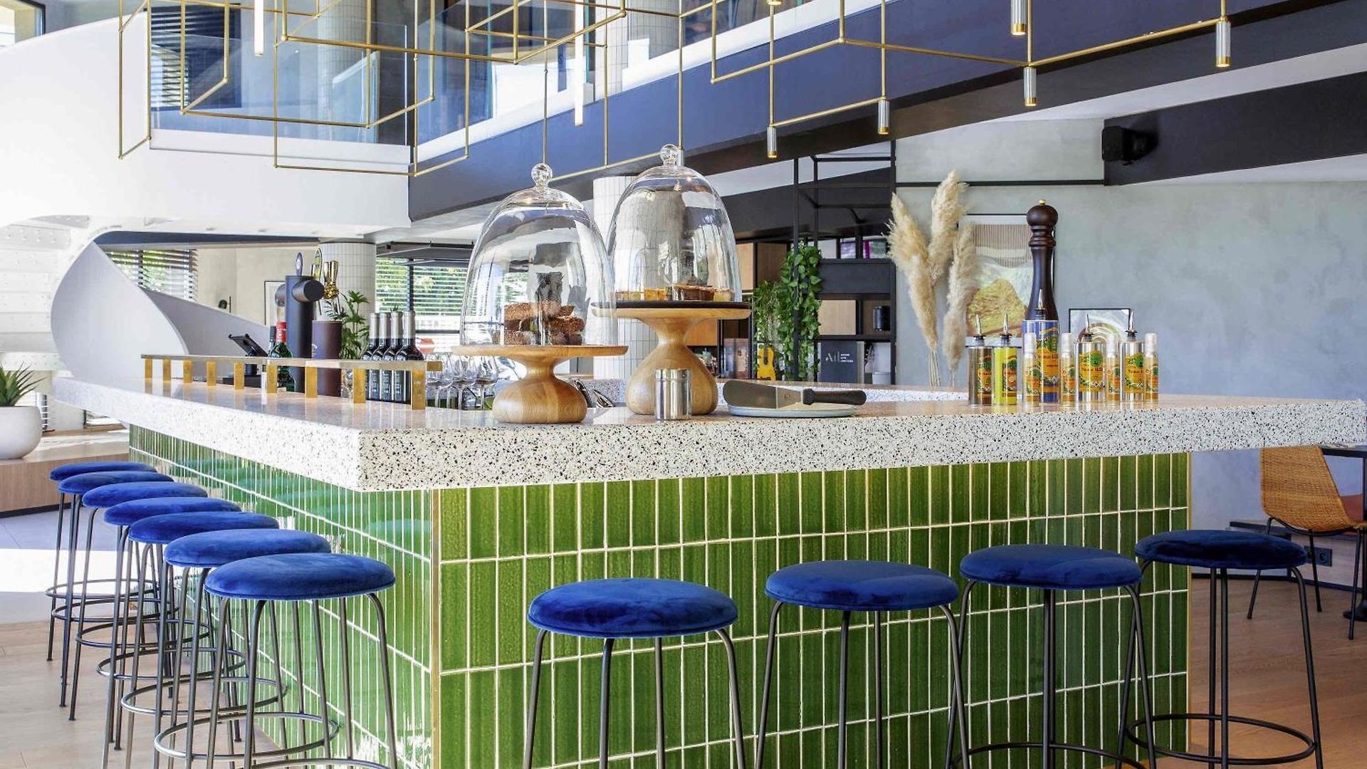 Hotel Ibis Aéroport Promenade Des 3*
