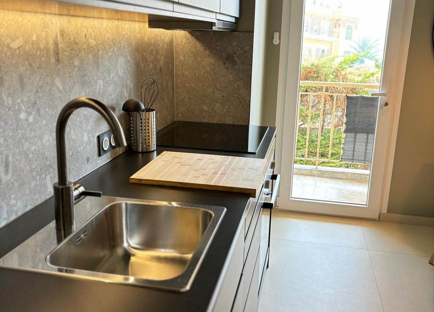 Appartement La Palmeraie Pool Ac