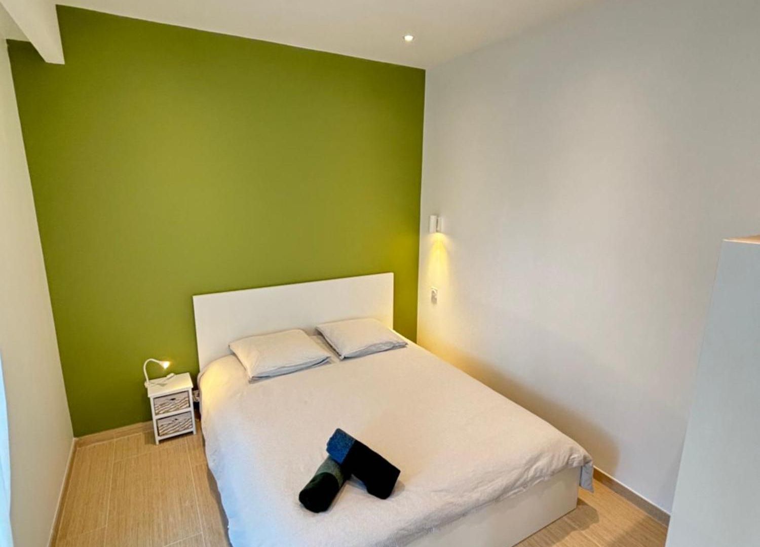 Appartement La Palmeraie Pool Ac
