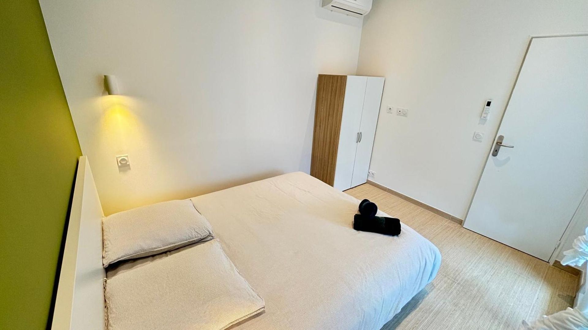 La Palmeraie Pool Ac Appartement *