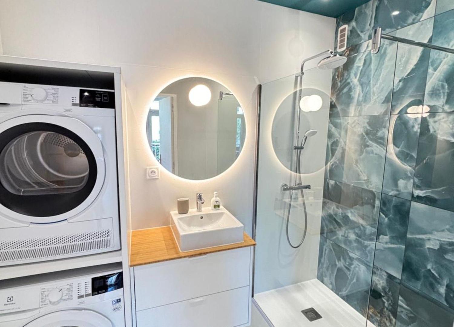 Appartement La Palmeraie Pool Ac *