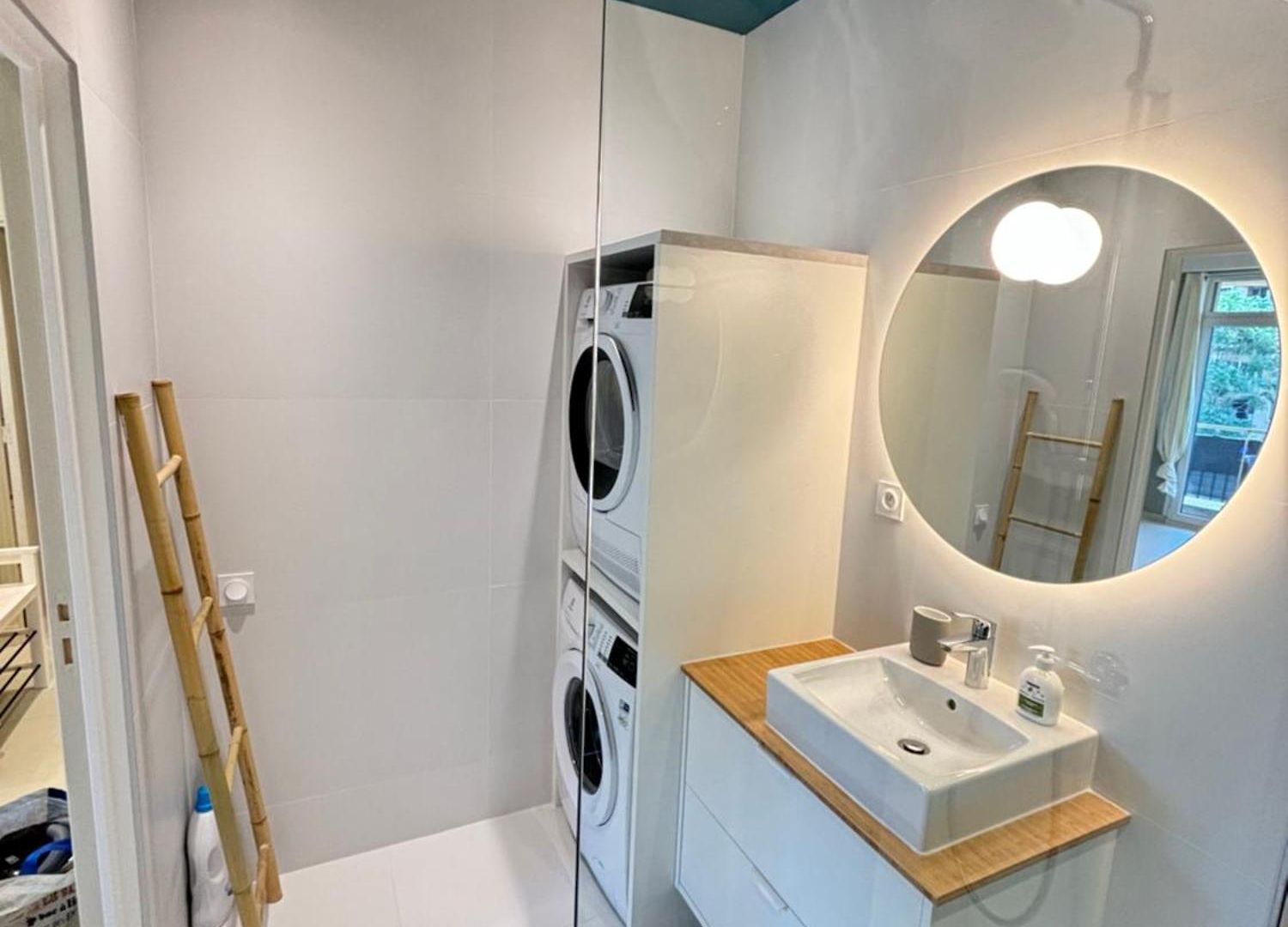 Appartement La Palmeraie Pool Ac