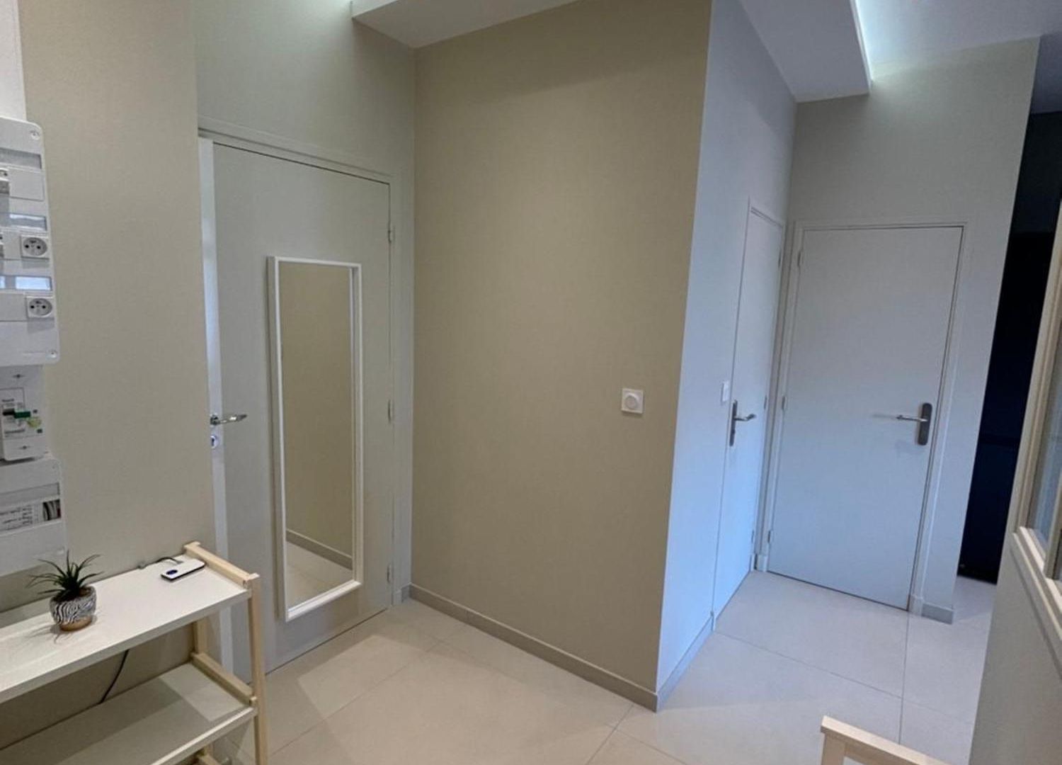 La Palmeraie Pool Ac Appartement *