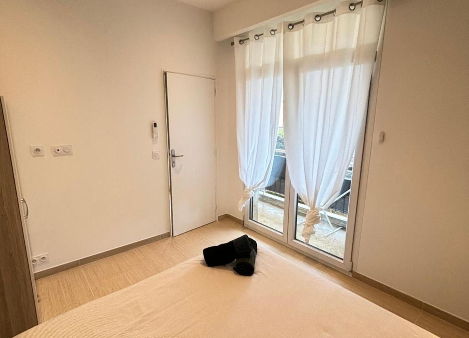 La Palmeraie Pool Ac Appartement