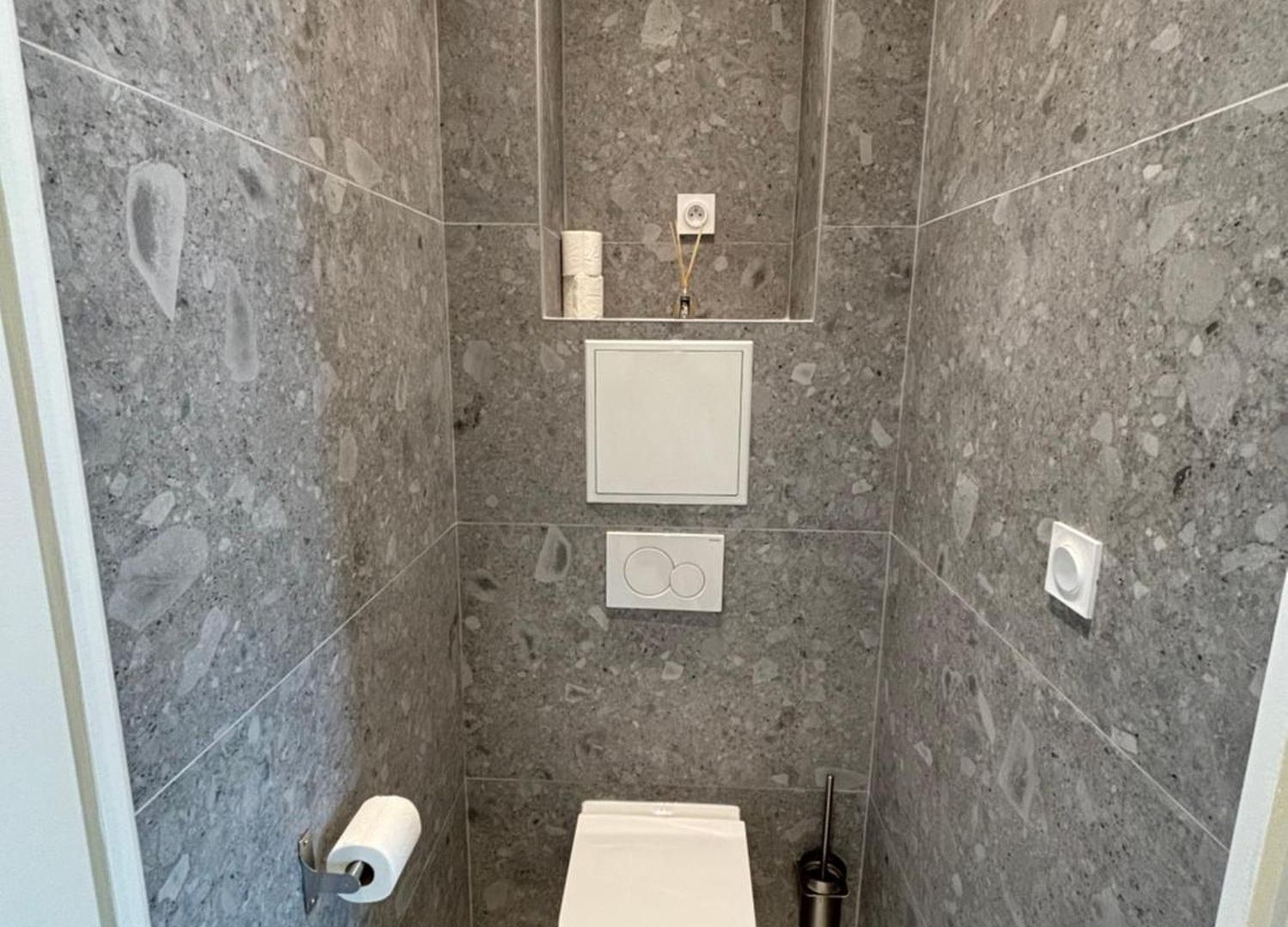 La Palmeraie Pool Ac Appartement