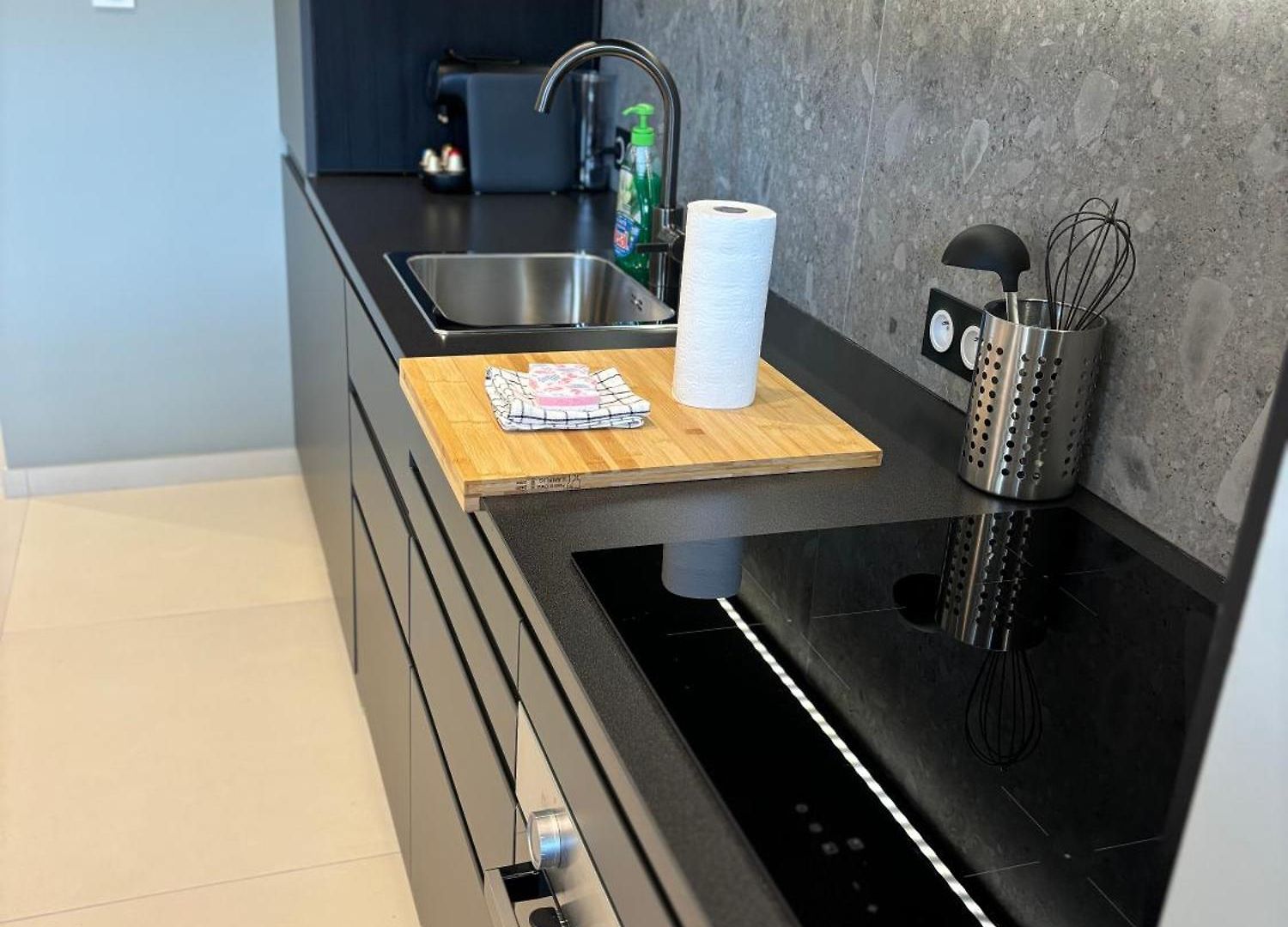 Appartement La Palmeraie Pool Ac *