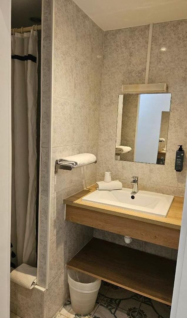 Hotel Interlaken