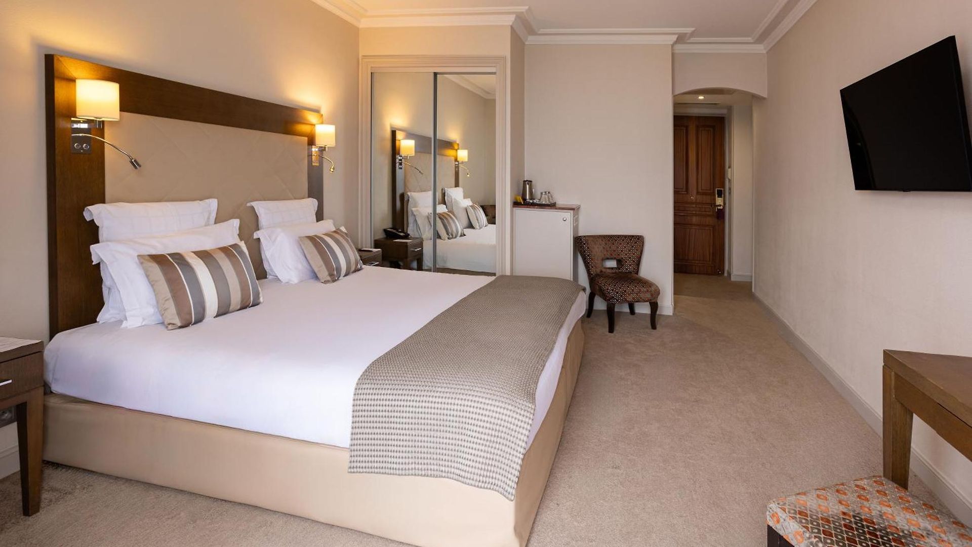 Westminster & Hotel Nice