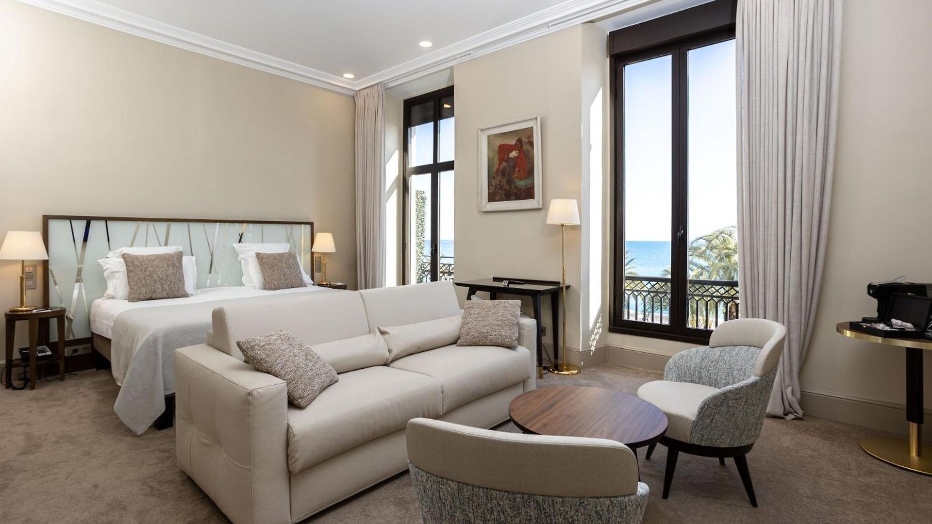 Hotel Westminster &