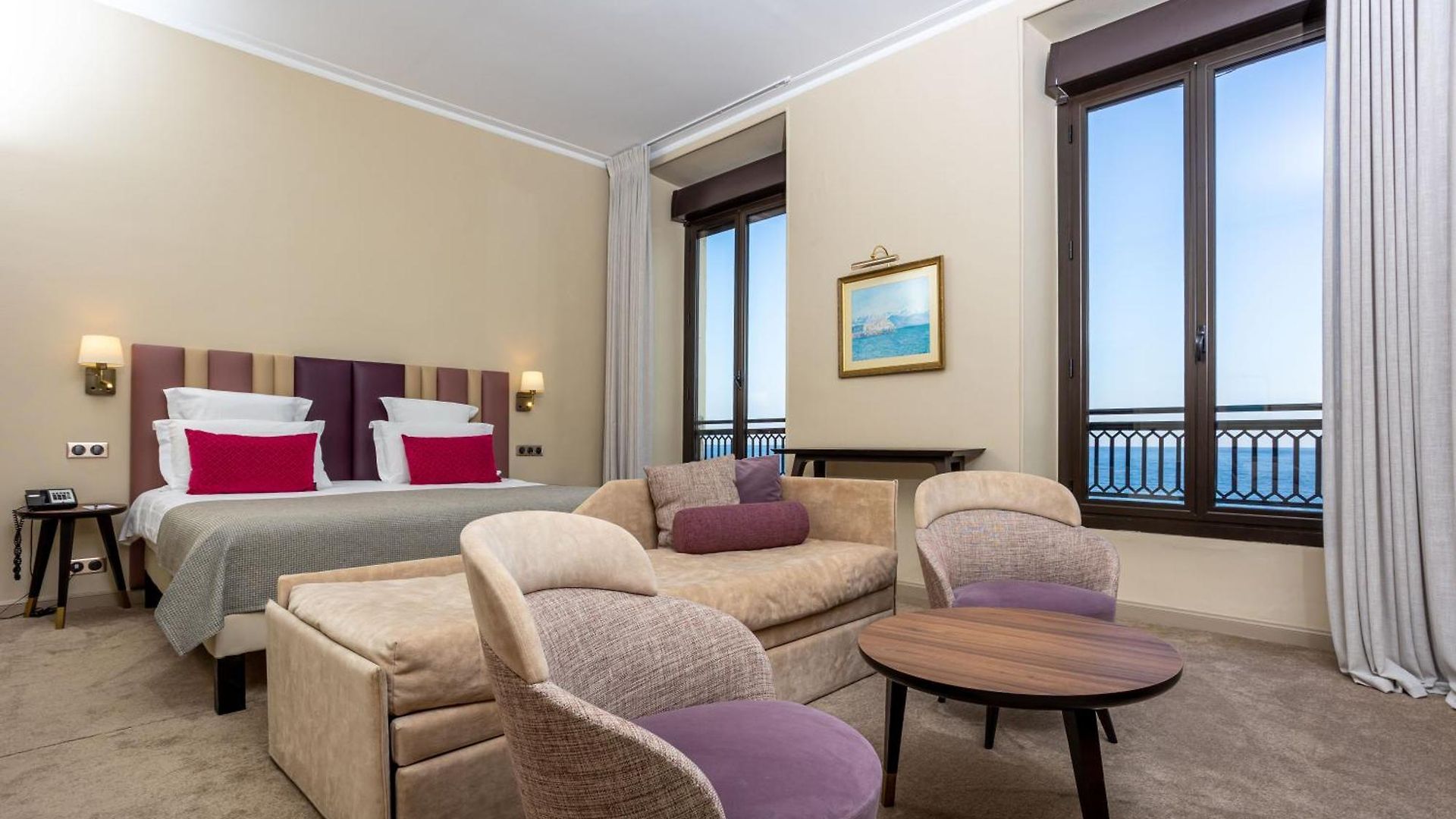 Westminster & Hotel Nice