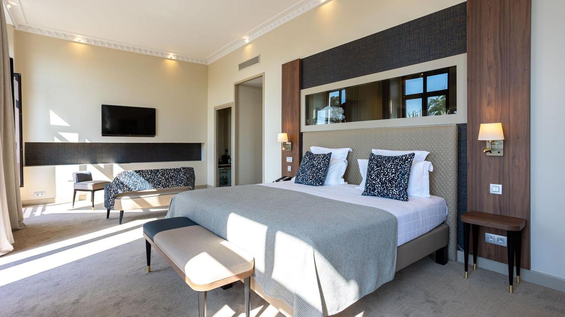 Hotel Westminster & Nice